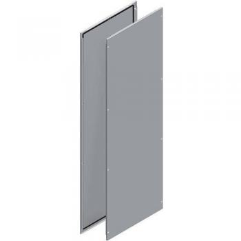 Schneider Electric NSY2SP188 Paneles Laterales de Fijación Exterior Spacial SF, 1.800 x 800 mm