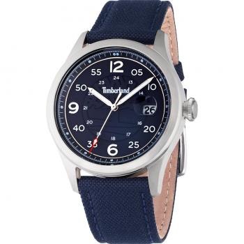 Reloj Timberland TDWGN2237505 para Mujer - Diseño Elegante y Resistente Al Agua