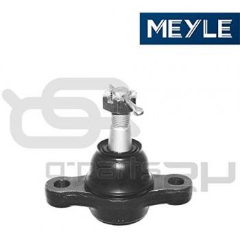 MEYLE Junta de Apoyo Control Arm Ball Joint 37-16 010 0019
