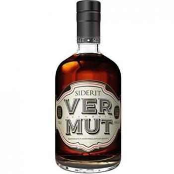 Vermut Siderit 70cl 15%Vol