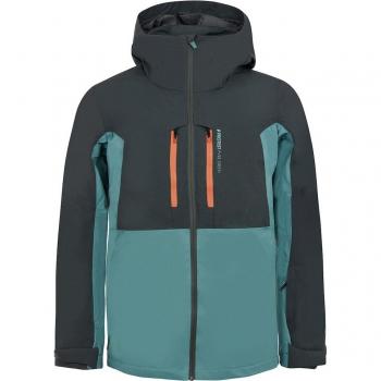 Chaqueta de esquí de hombre Protest Prtbarent