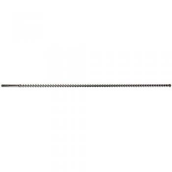 Milwaukee - Broca sds-max 22x1320x1200