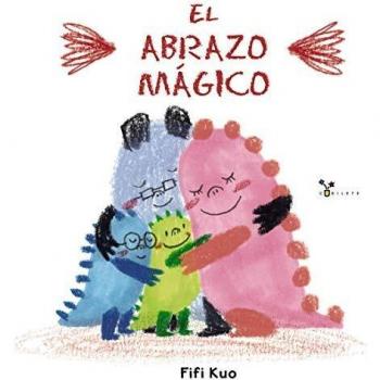 El abrazo mágico
