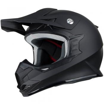 Casco de Moto Off Road Knobby NZI