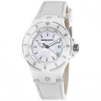 MOMO Design Casual Watch MD2104WT-12