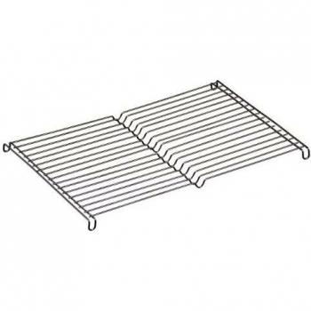 Premier Housewares - Bandeja para Enfriar postres, Color Cromado