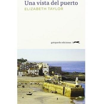 Una Vista Desde El Puerto