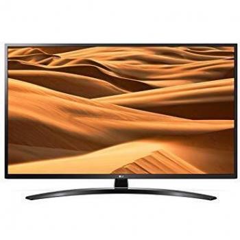 LG 65UM7450PLA TELEVISOR 65'' 4K UHD Smart TV IPS 1600HZ HDR 10PRO/H DVB-T2/C/S2