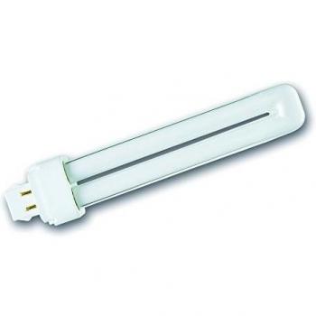 Bombilla bajo consumo Sylvania PL G24-Q 13W