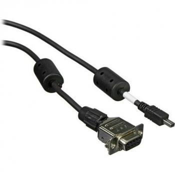 Casio YK-60 - Cable Adaptador, Color Negro