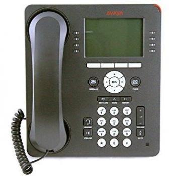 Avaya 9608G - Teléfono Fijo