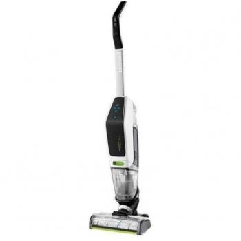 Bissell CrossWave X7 Plus Cordless Pet Select Aspirador Escoba Sin Cables 3401N