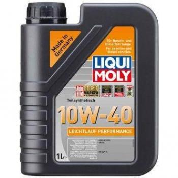 LIQUI MOLY Aceite de motor 10W40 2338