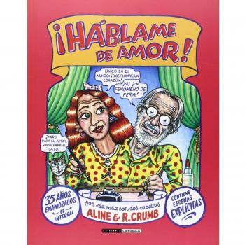 Háblame de amor