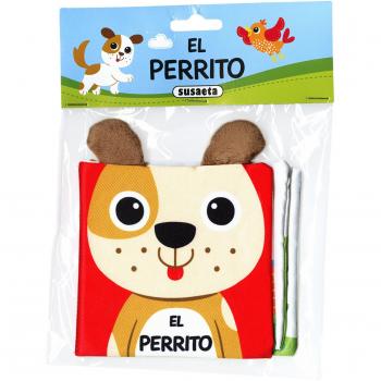 El perrito - Equipo Susaeta