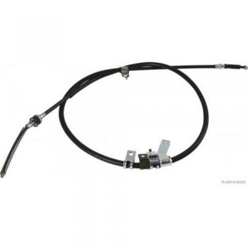 Herth+Buss Jakoparts J3925087 Cable, Parking Brake