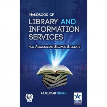 Manual de Servicios Bibliotecarios e Información para Estudiantes de Ciencias Agrarias