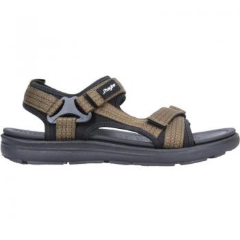 JHAYBER Sandalia Californiana Casual Oamelo ZA53488 Kaki