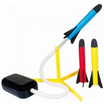 Gunther 1549 – Juego de Cohetes stromp Rocket