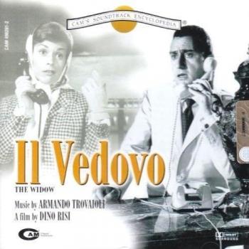 Il Vedovo