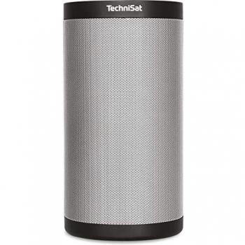 TechniSat TechniSound MR2 20W Negro, Plata Altavoz - Altavoces