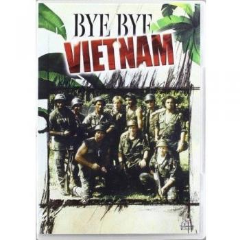 Bye bye vietnam [DVD]