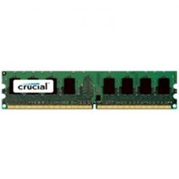 Crucial CT12864AA800 - Memoria RAM de 1 GB