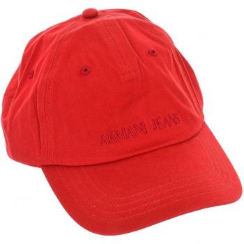 Gorra ajustable con broche 934513-CC784 de Armani Jeans para hombre