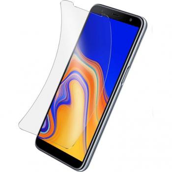 Protector de Pantalla Flexible Antiarañazos para Samsung Galaxy J6 Plus