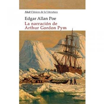 LA NARRACIÃN DE ARTHUR GORDON PYM.