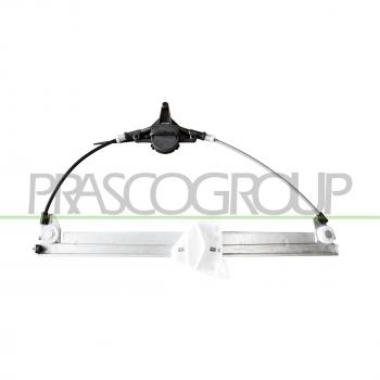 Elevalunas Eléctrico PRASCO MZ051W024 para Mazda GS1D59590A