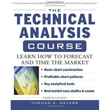 Market Timing and Forecasting: Technical Analysis Course, Fourth Edition by McGraw-Hill