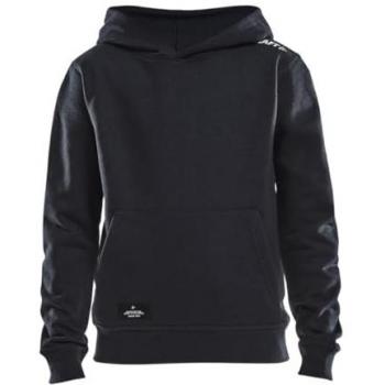 Craft Community Kids Hoodie - Unisex Black