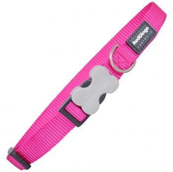 Red Dingo - Collar liso perro