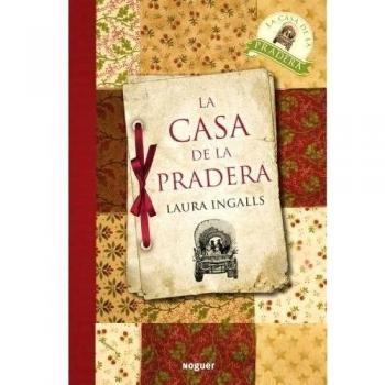 La casa de la pradera - Laura Ingalls