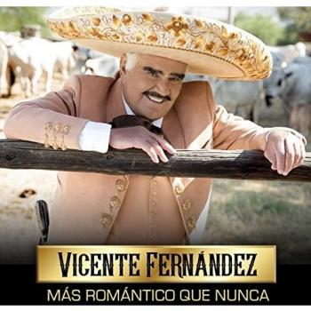 Más Romántico Que Nunca