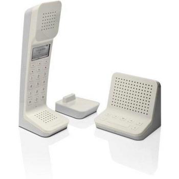 Swissvoice SWI31L7B - Teléfono fijo