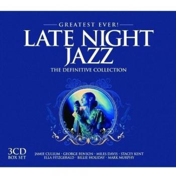 Greatest Ever Late Night Jazz
