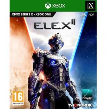 ELEX IIXBOX ONESERIES