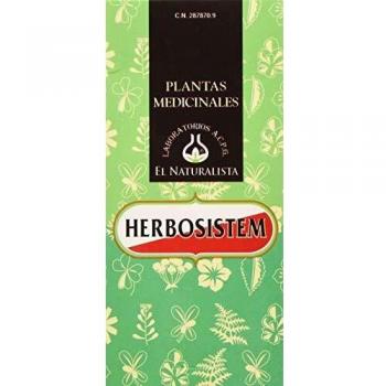 El Naturalista Herbosistem - 100 gr