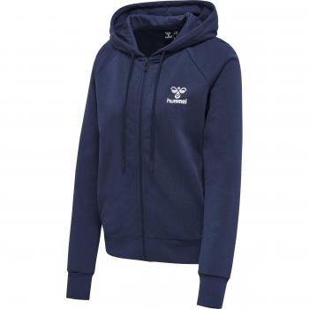Hummel Noni 2.0 Women's Full Zip Hoodie