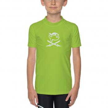 iQ-UV 300 Camiseta niños, Ropa de protección UV, 140/146
