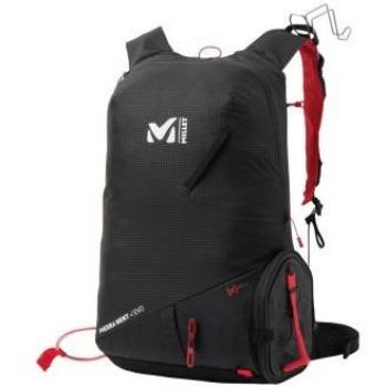 Mochila de Esquí de Montaña Millet Pierra Ment Evo Negra
