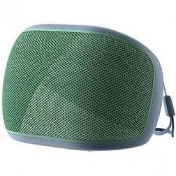 Altavoz Bluetooth Sk800 Azul - Sonido Envolvente y Conectividad Inalámbrica