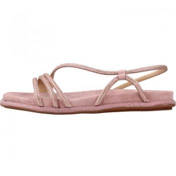 Sandalias de Mujer Alma En Pena Modelo V22424 Color Rosa Blush