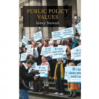 Public Policy Values