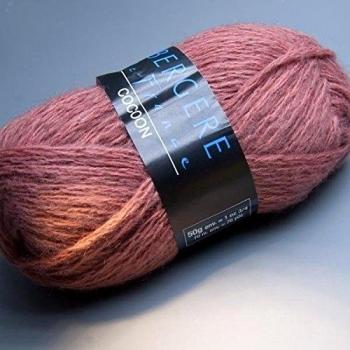 Bergere de France Cocoon 24137 Cuivre 50 g lana