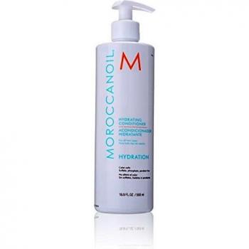 Moroccanoil Hydrating Conditioner for All Hair Types 500ml/16.9oz