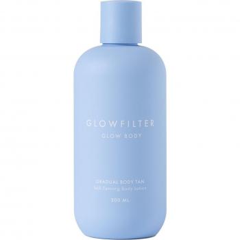 Loción Corporal Autobronceadora Gradual Glowfilter 300 ml