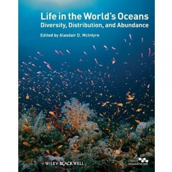 LIFE IN THE WORLD'S OCEANS